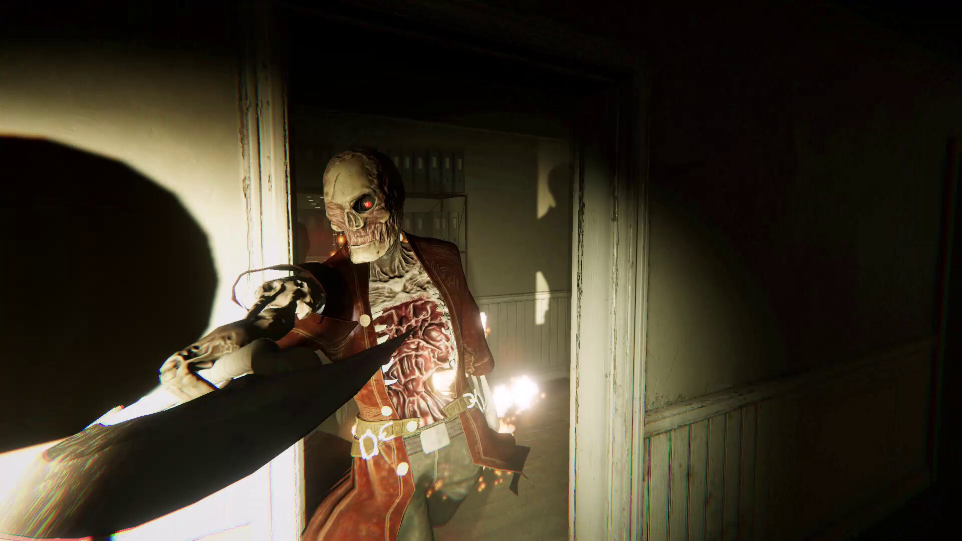 Light'Em Up screenshot 4