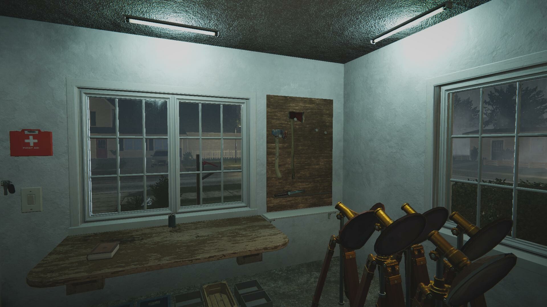 Light'Em Up screenshot 7
