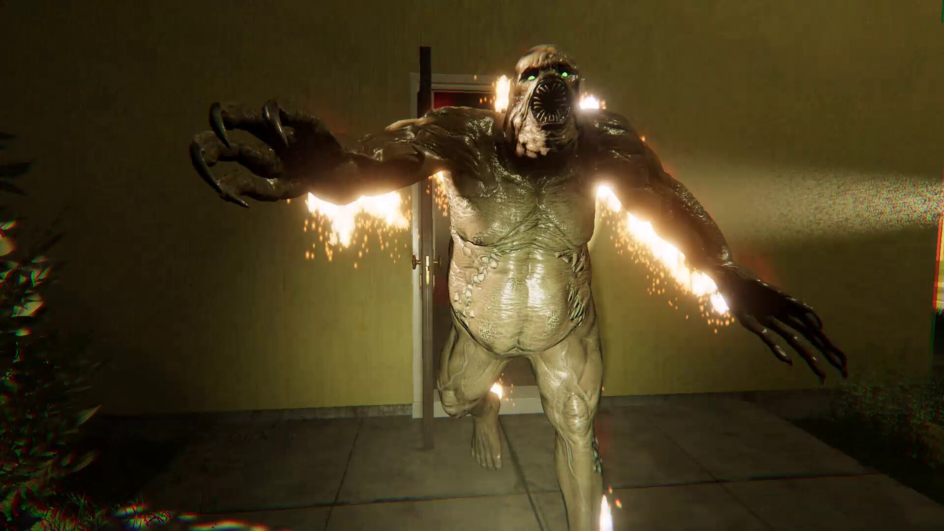 Light'Em Up screenshot 1