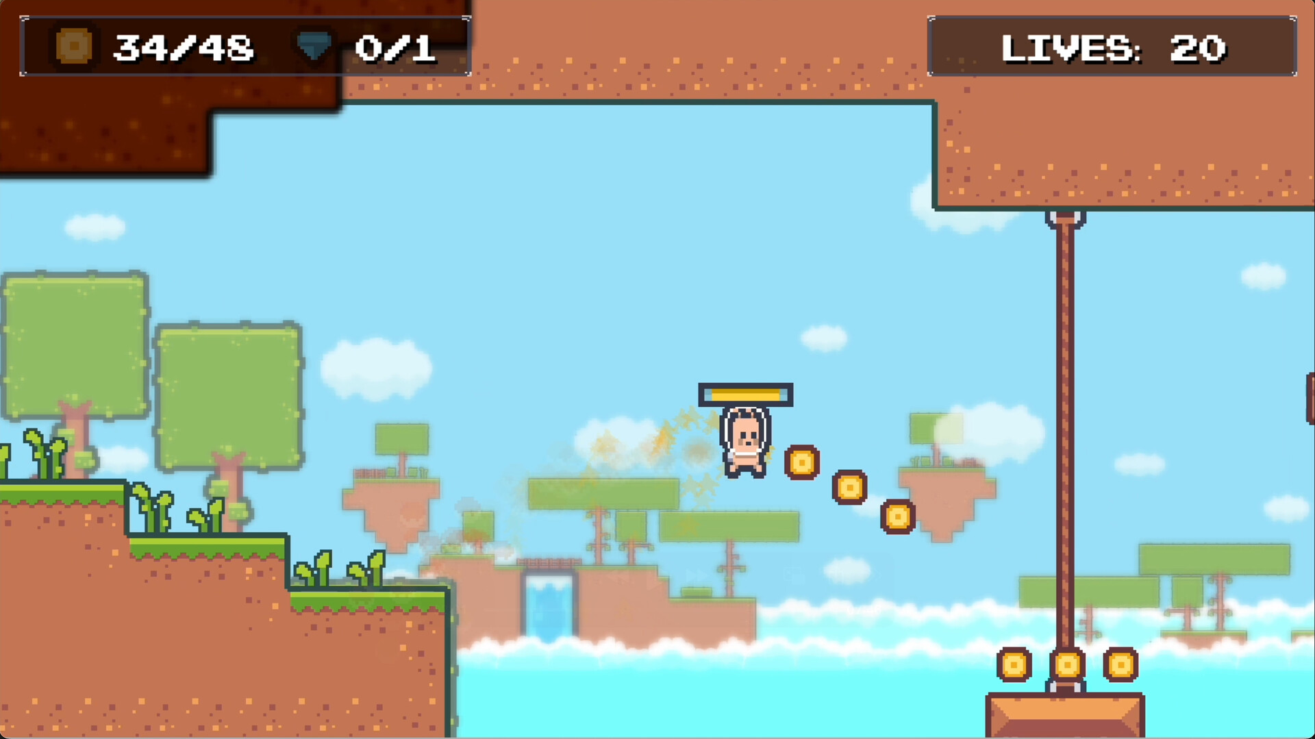 Aye Leon screenshot 2