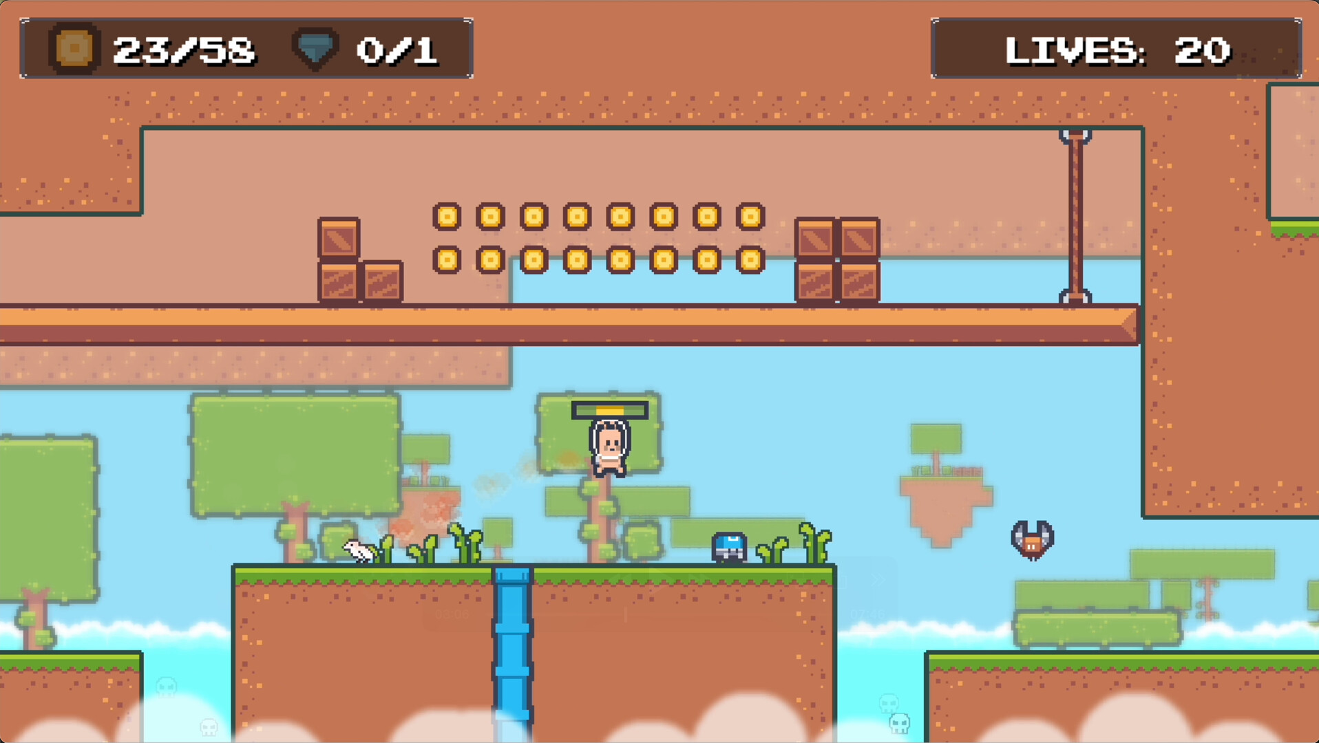 Aye Leon screenshot 3