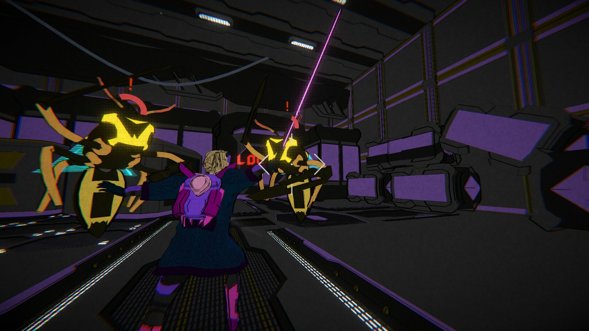 RoboSamurai screenshot 4