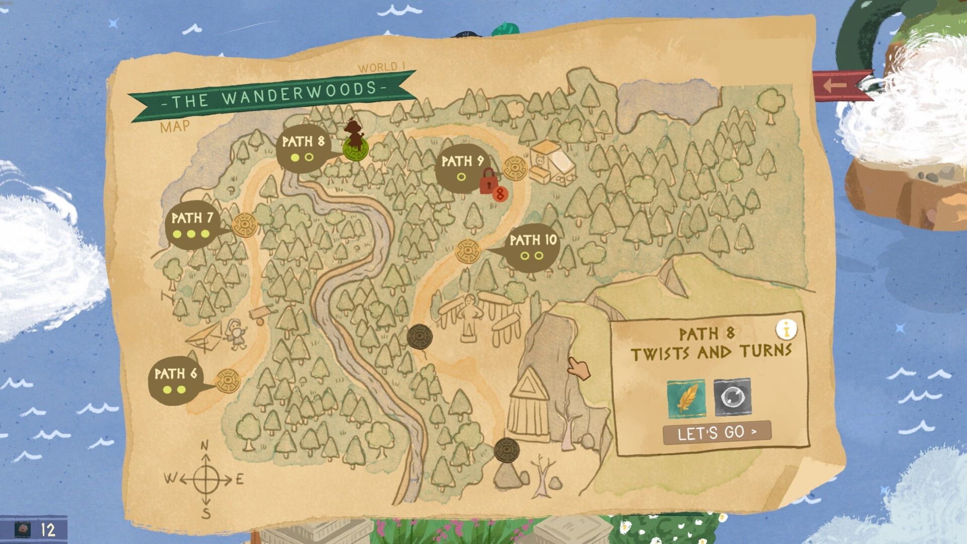 Sophia's Path screenshot 6