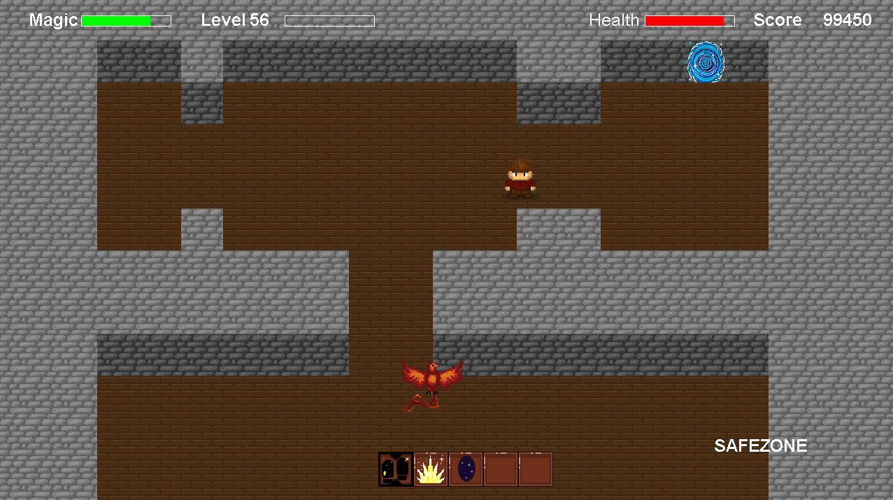 Warplock screenshot 3