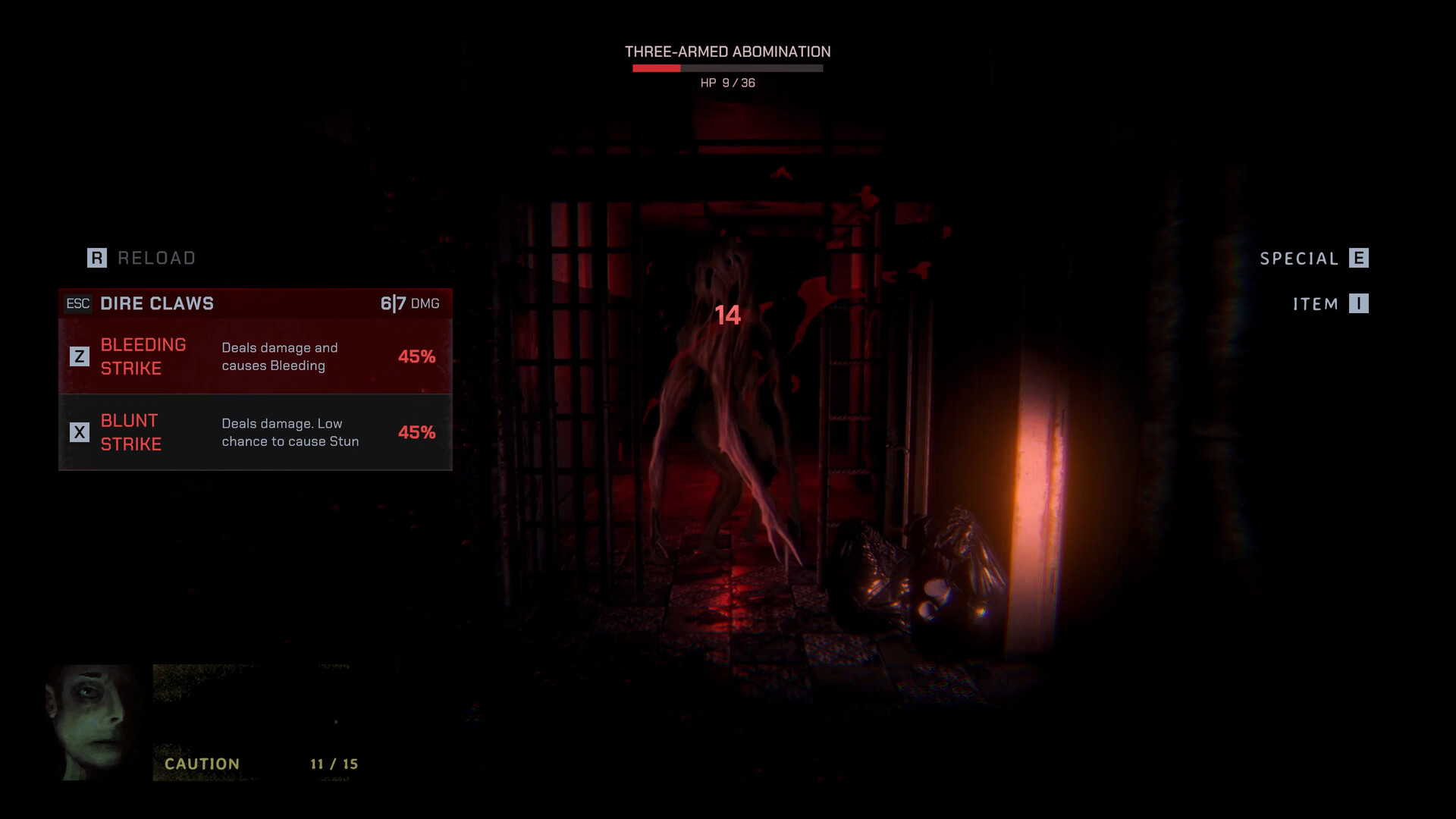 LURKS WITHIN WALLS screenshot 1