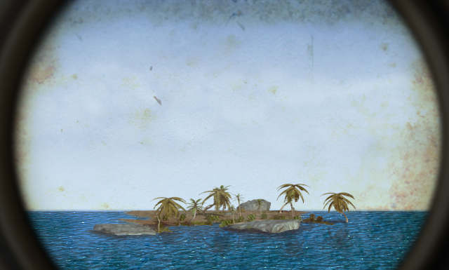 Nancy Drew®: Ransom of the Seven Ships screenshot 3