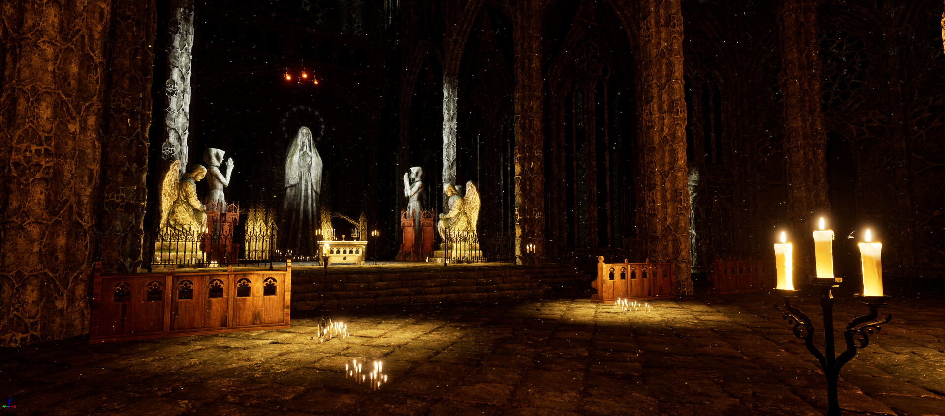 FreeChance screenshot 3