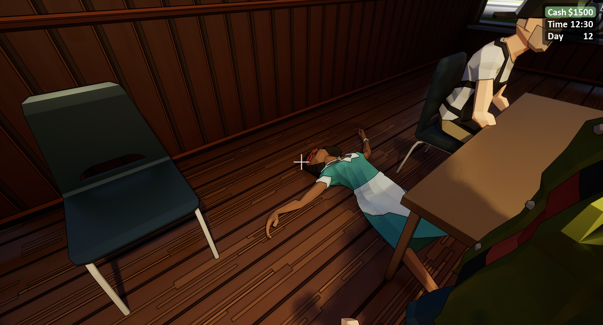 OverPour screenshot 3