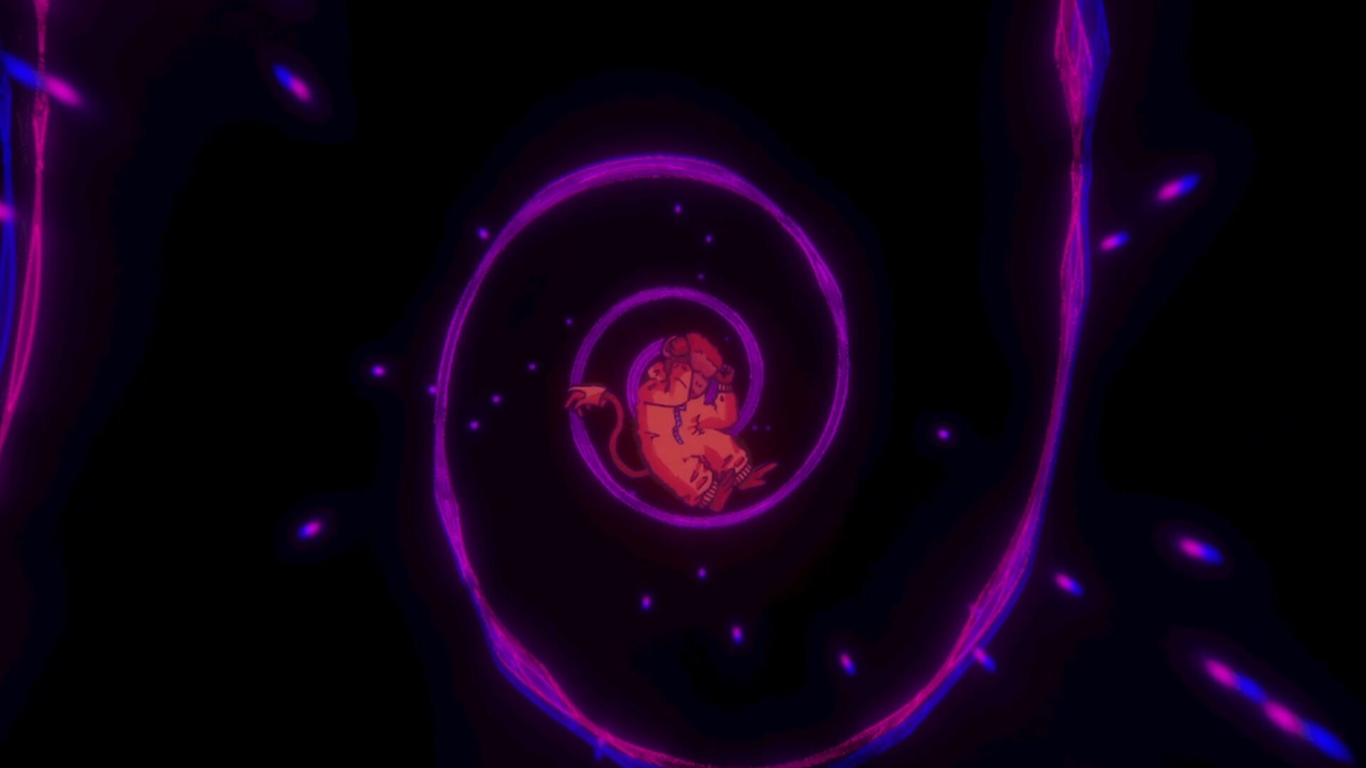 Super Monkey: Time Traversal Chronicles screenshot 5