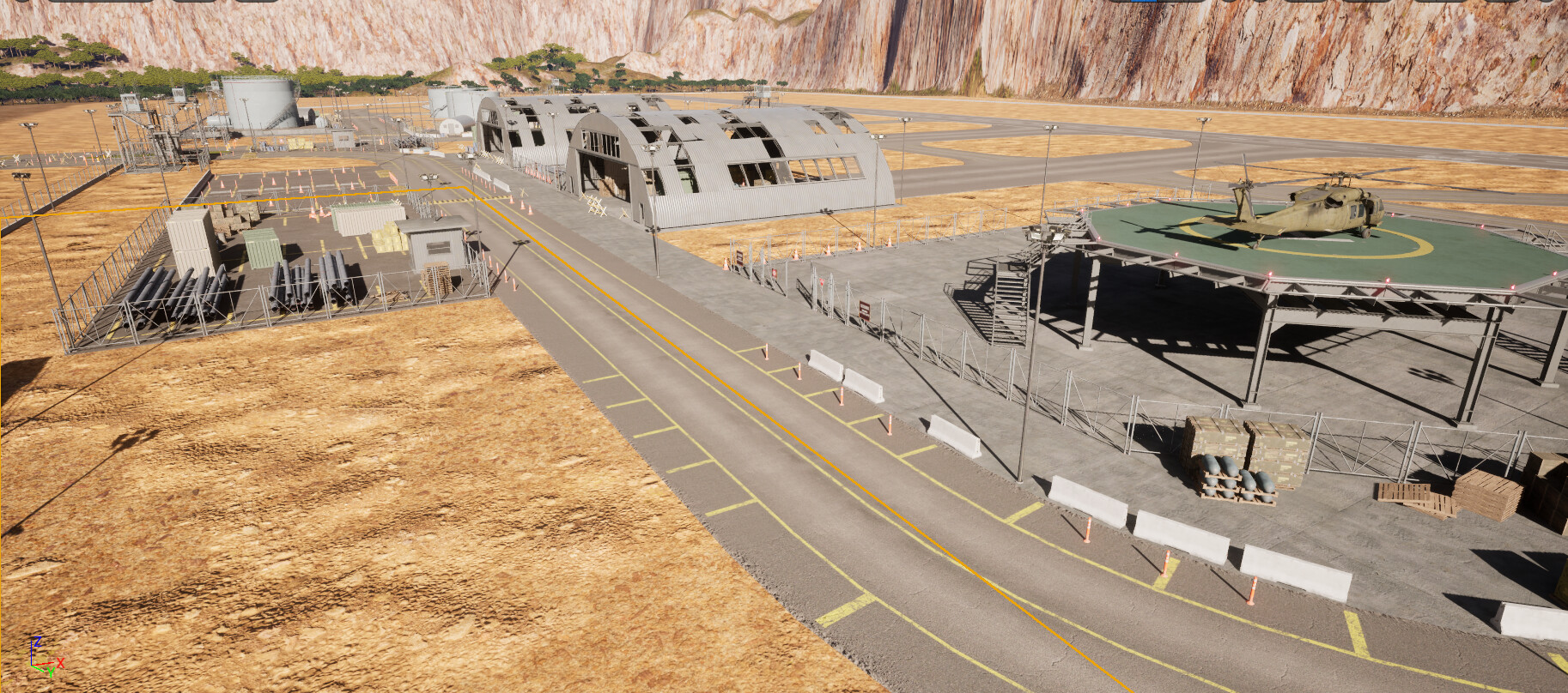 Save Your Soldier screenshot 3