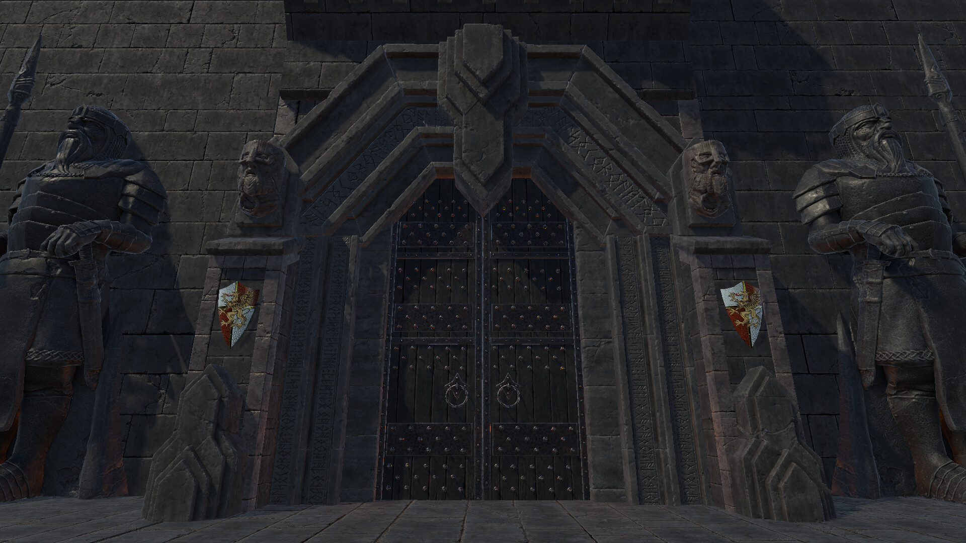 The Tower of Aether screenshot 1