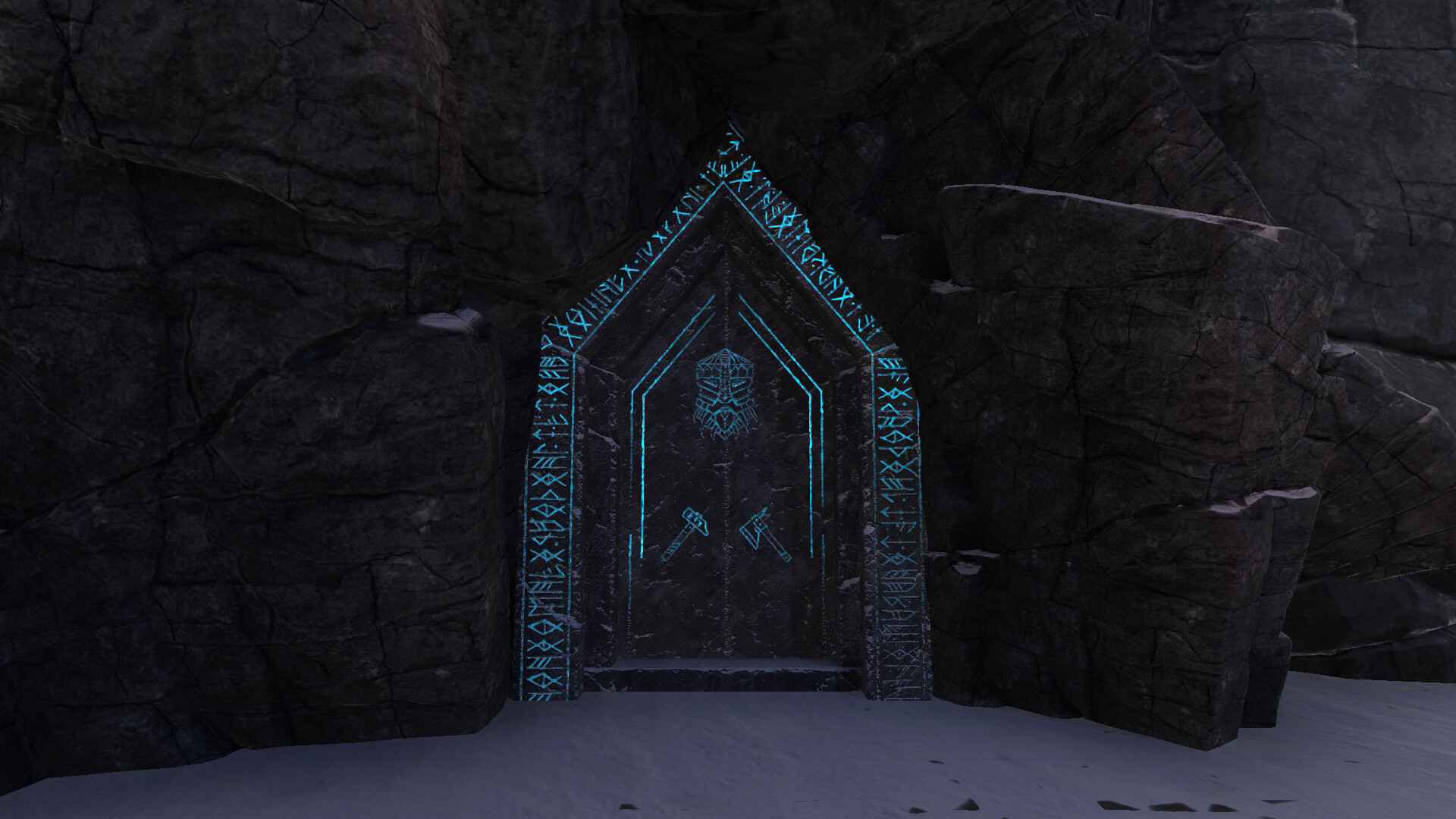The Tower of Aether screenshot 3