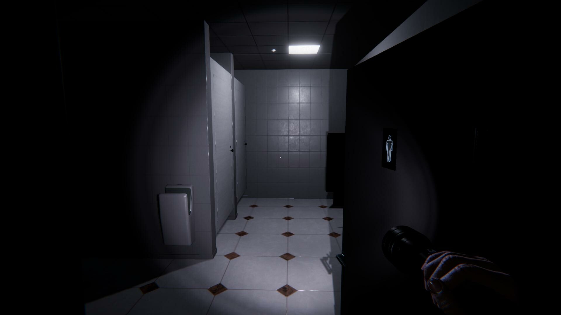 Willie's Nightfall screenshot 6