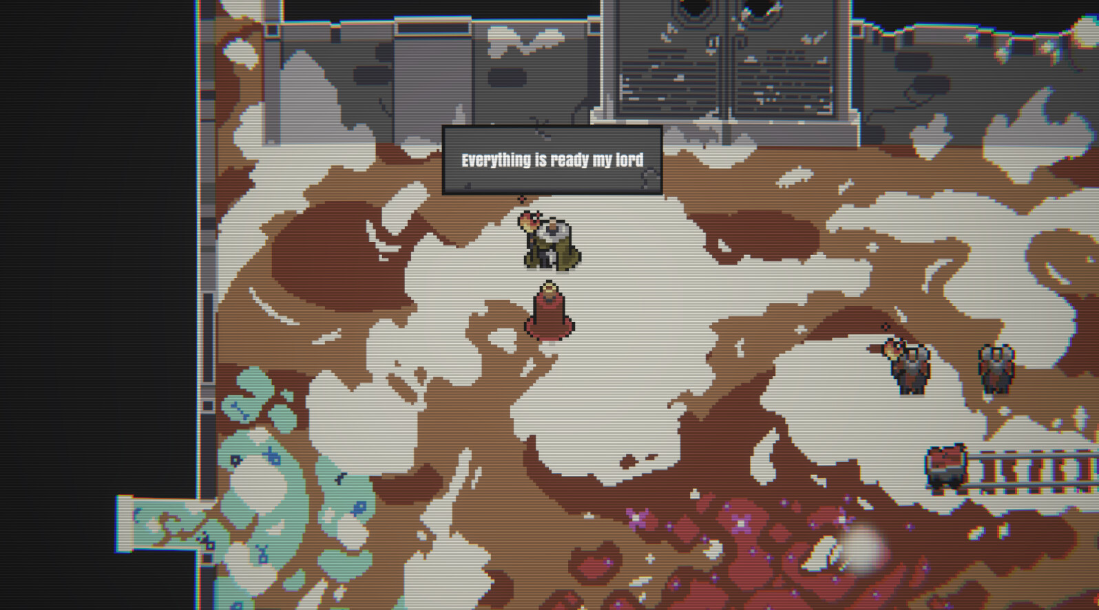 Agnition: Ignis screenshot 3