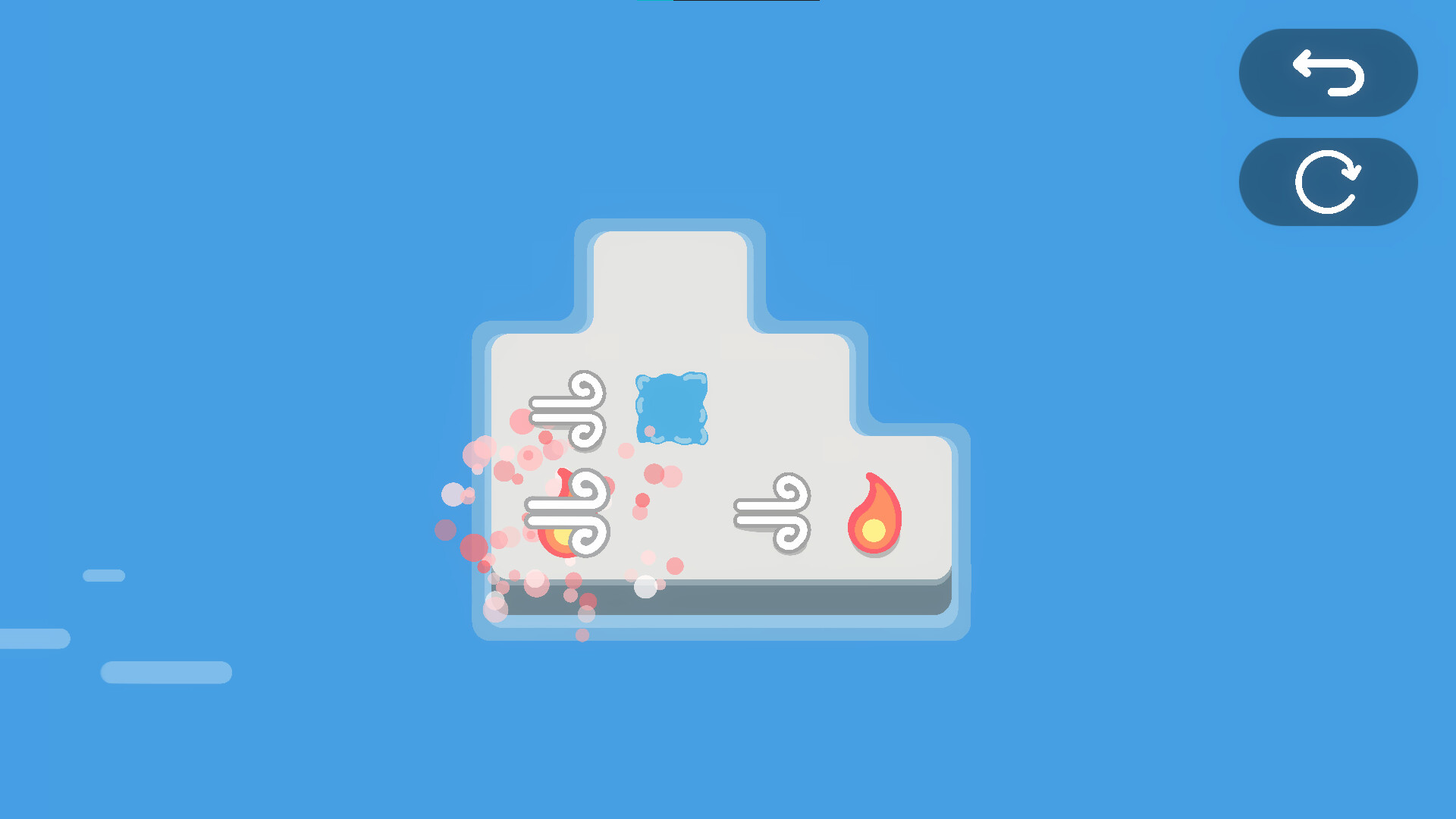 eleMENTAL screenshot 1