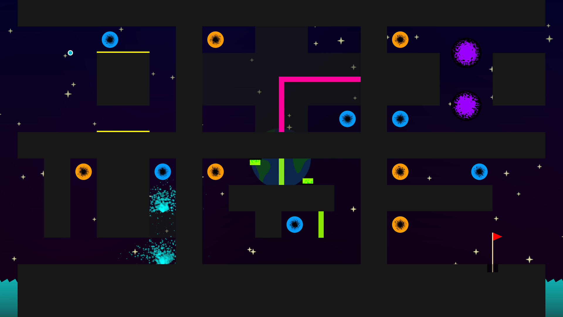 Puttler screenshot 9