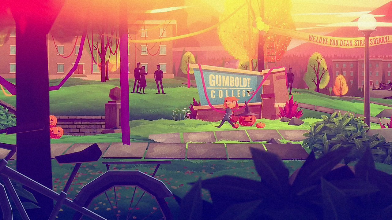 Jenny LeClue - Detectivu screenshot 17