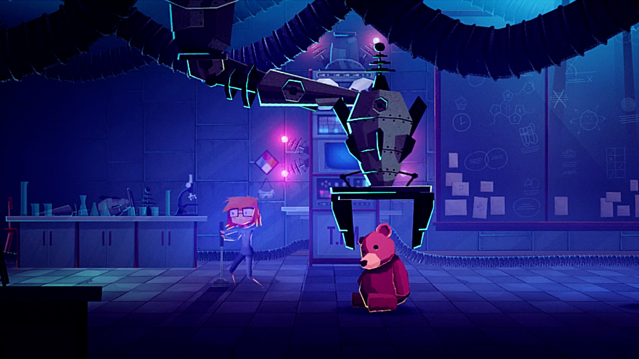 Jenny LeClue - Detectivu screenshot 5