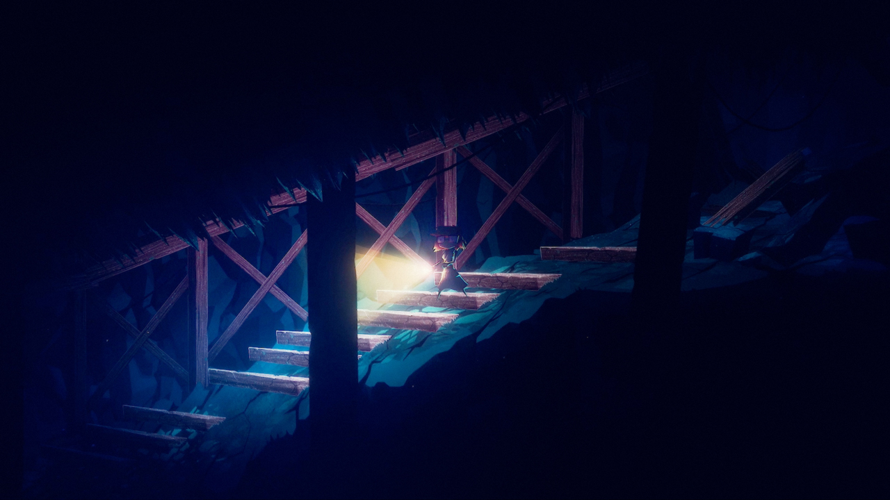 Jenny LeClue - Detectivu screenshot 3