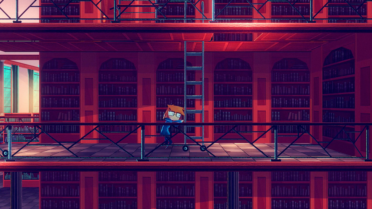 Jenny LeClue - Detectivu screenshot 22