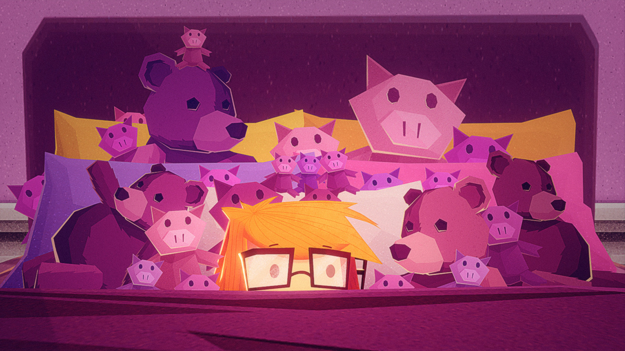 Jenny LeClue - Detectivu screenshot 15