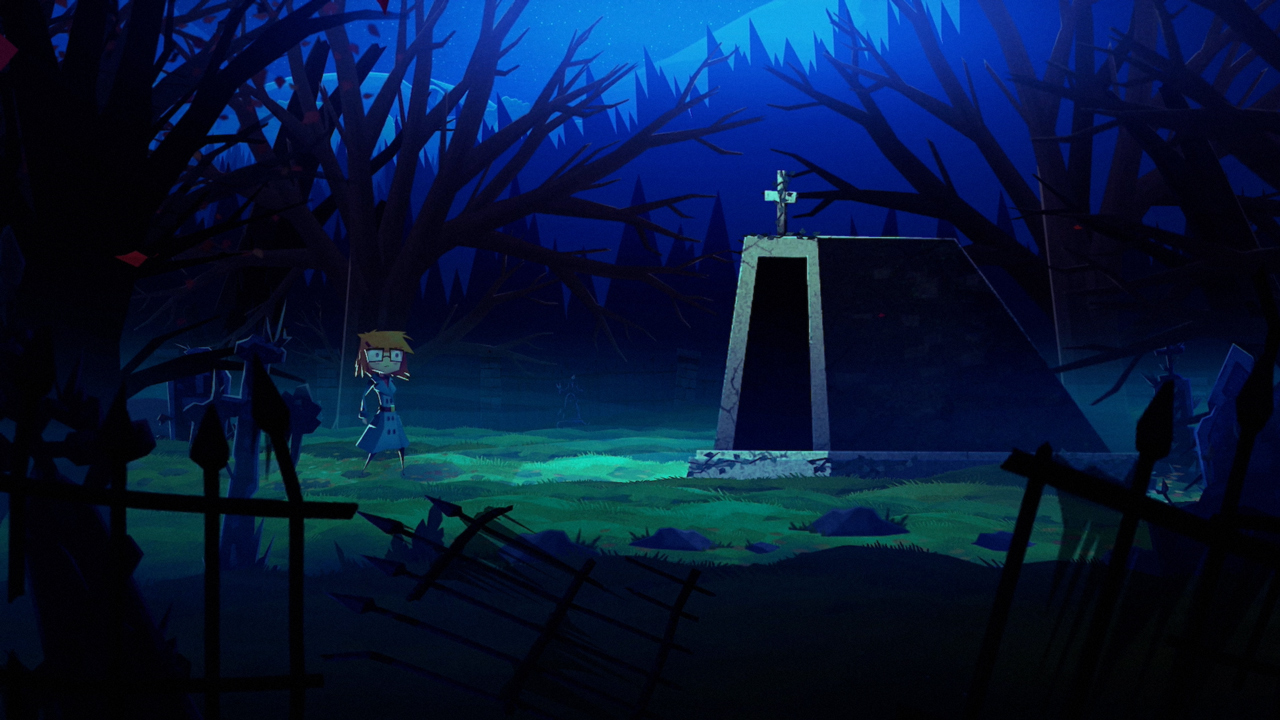 Jenny LeClue - Detectivu screenshot 18