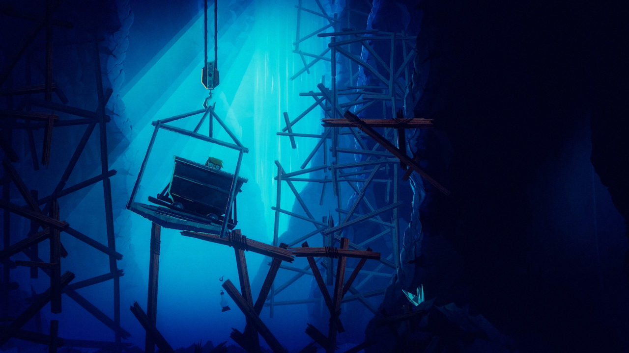 Jenny LeClue - Detectivu screenshot 14