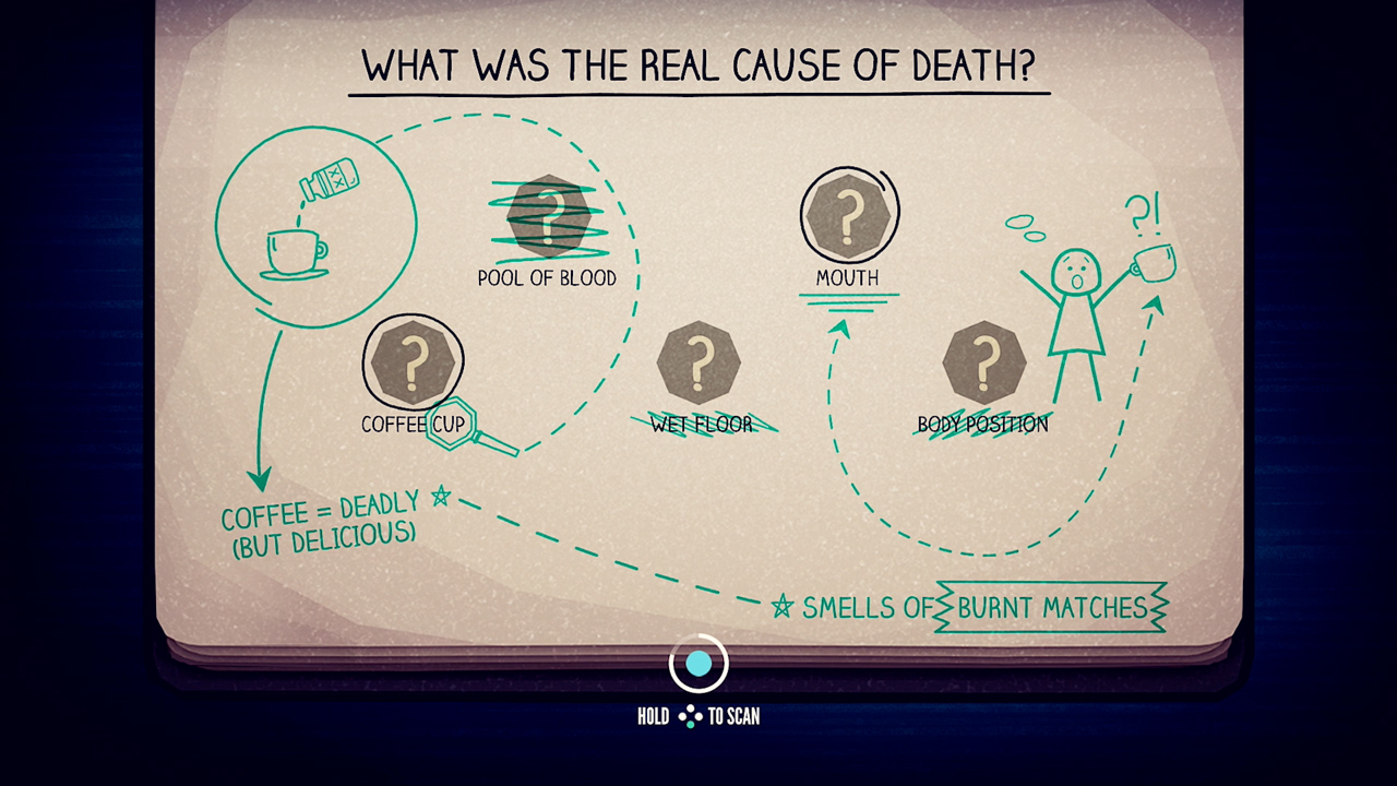 Jenny LeClue - Detectivu screenshot 21