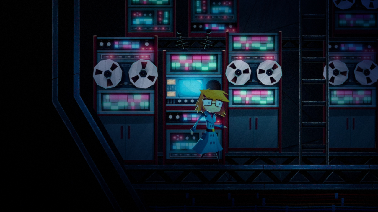 Jenny LeClue - Detectivu screenshot 20