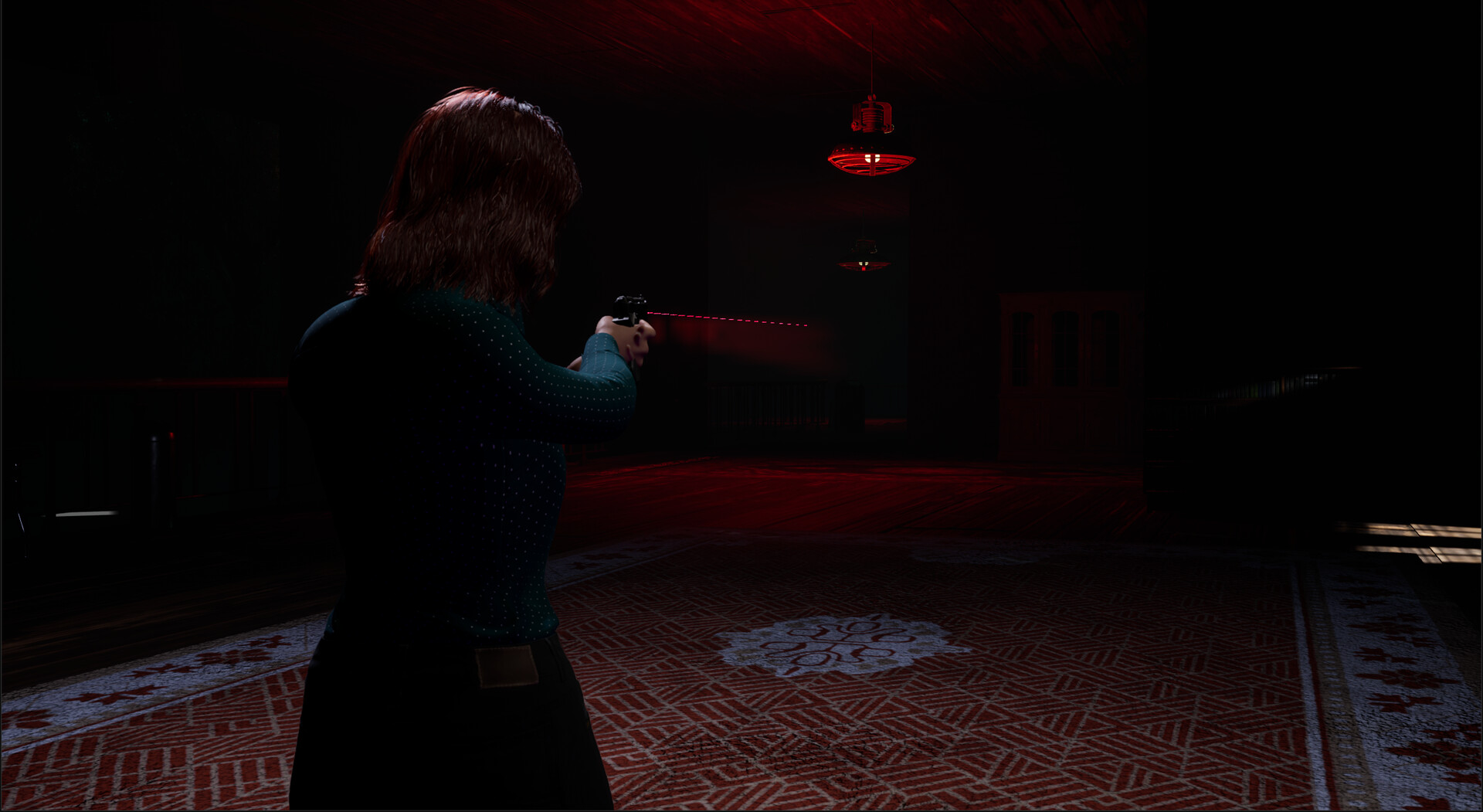 DAWN screenshot 5