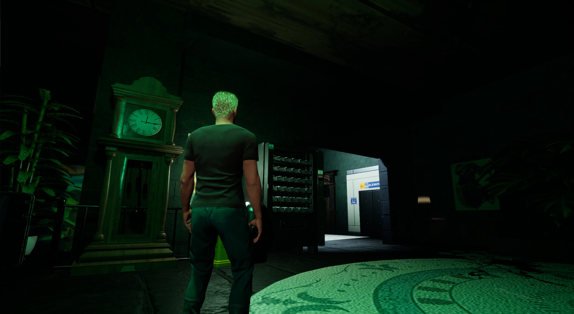 DAWN screenshot 22