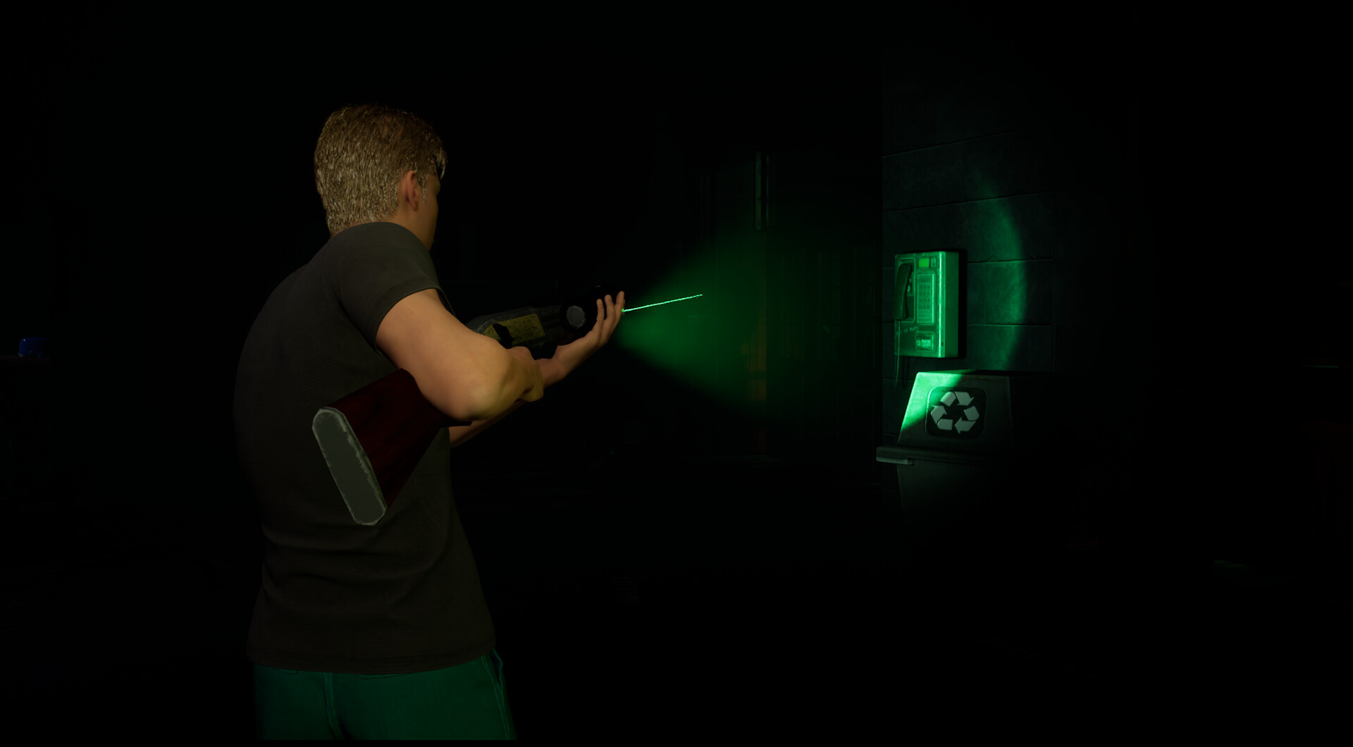DAWN screenshot 12