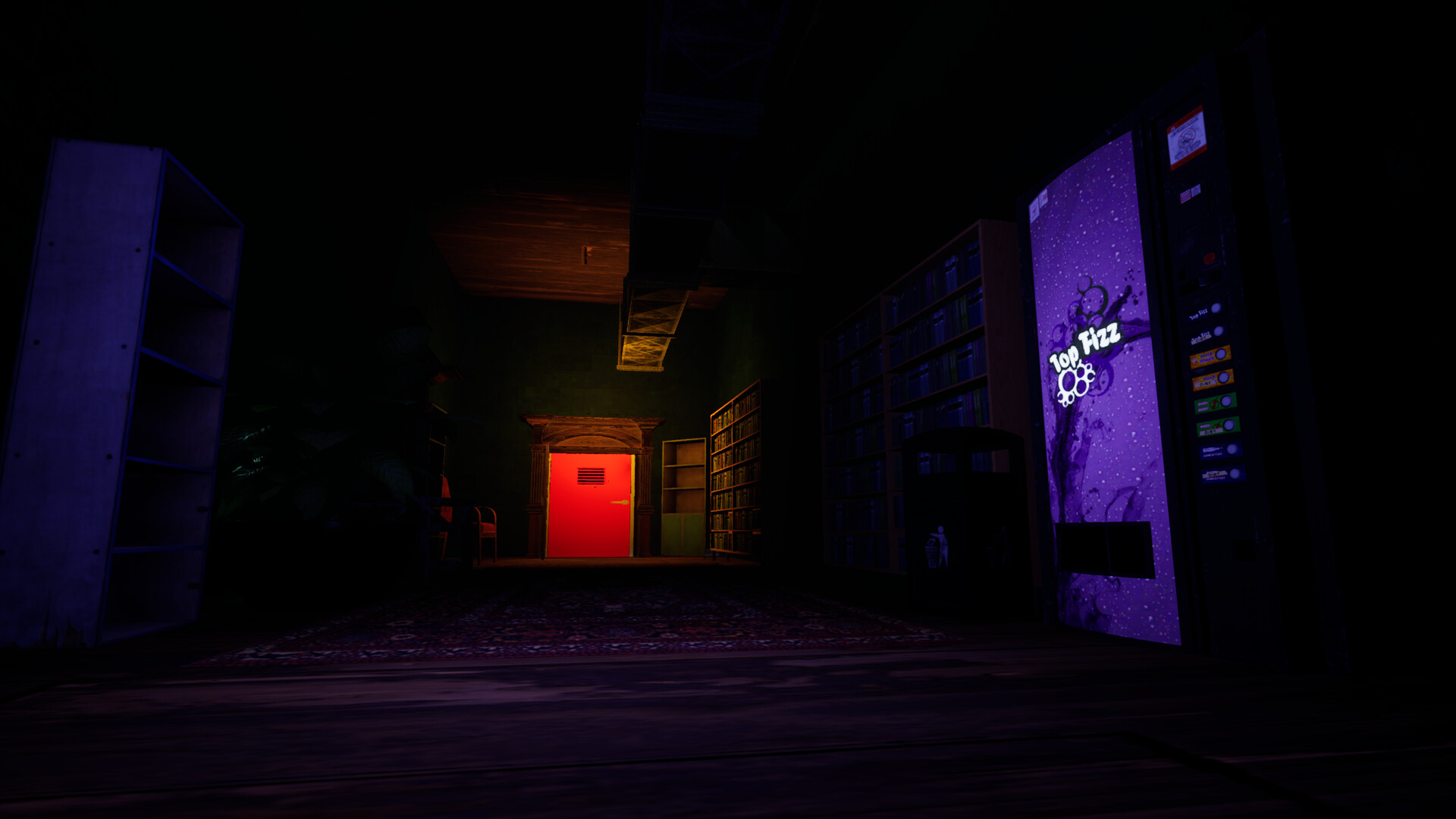 DAWN screenshot 11