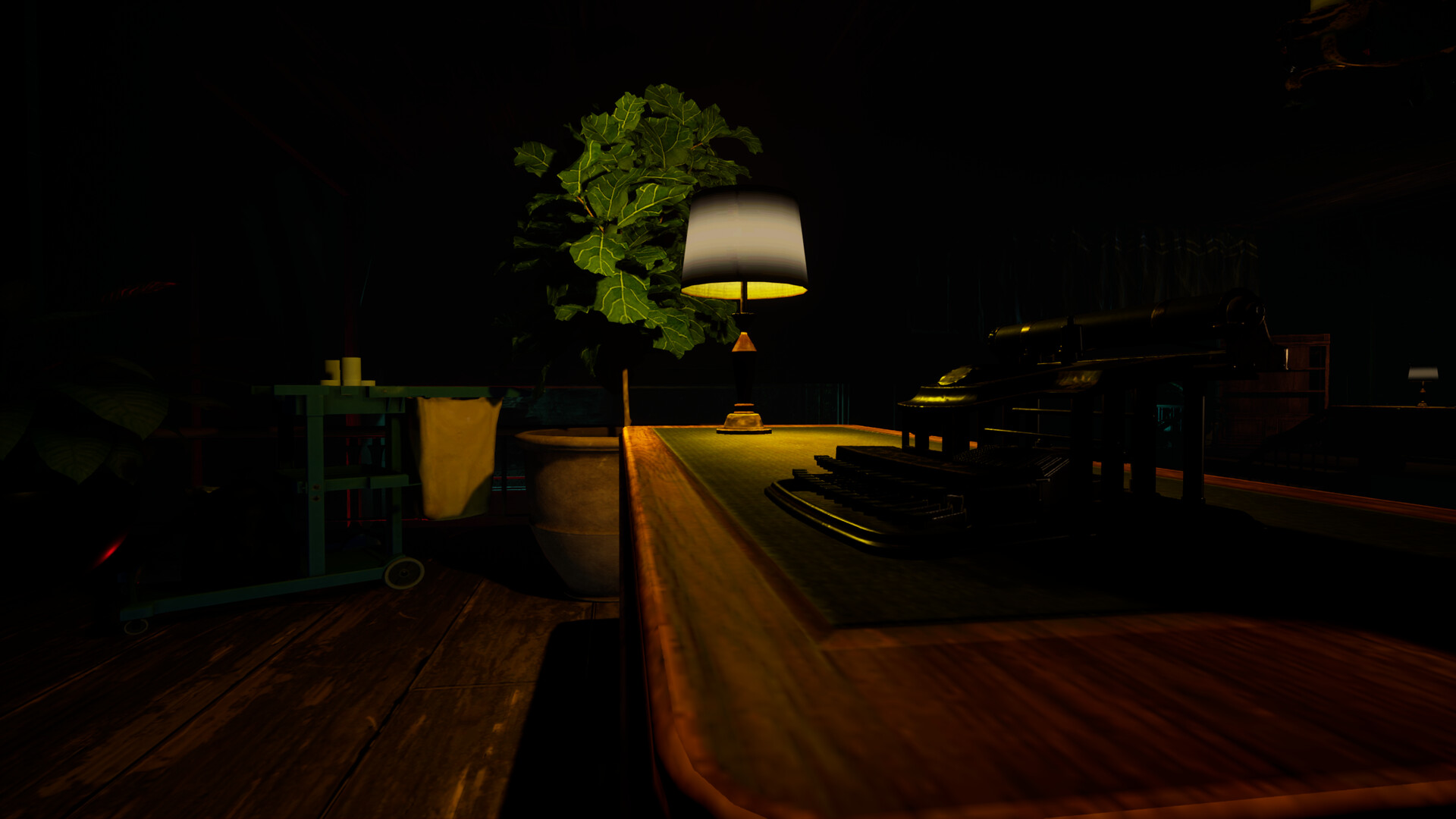 DAWN screenshot 20