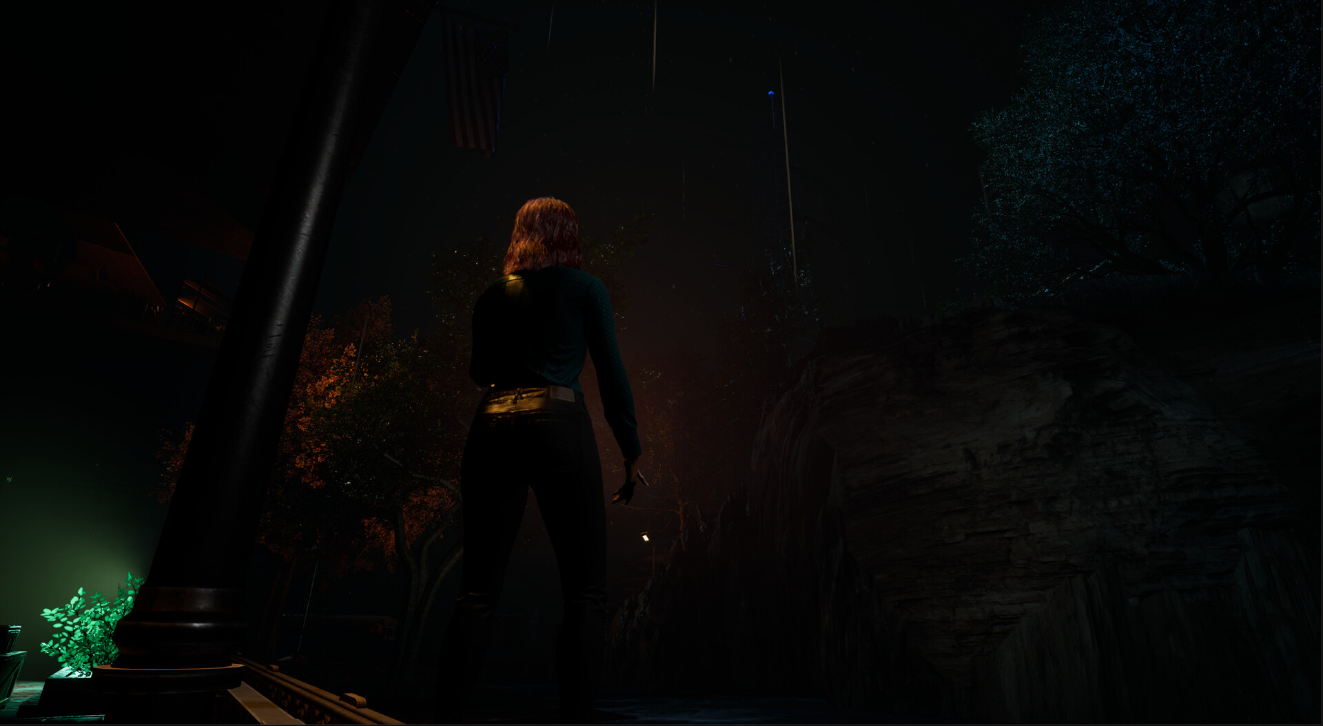 DAWN screenshot 21