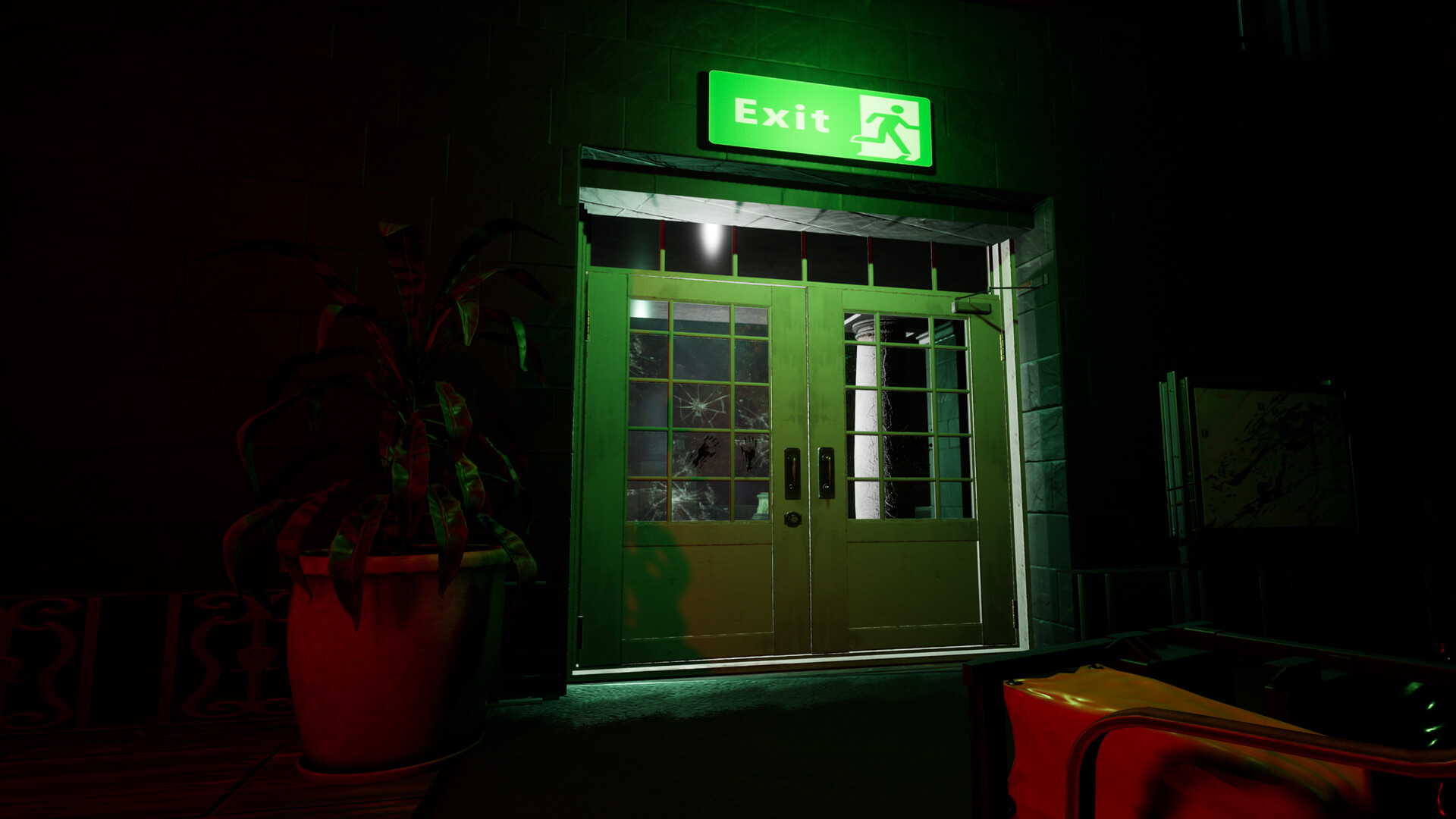DAWN screenshot 18