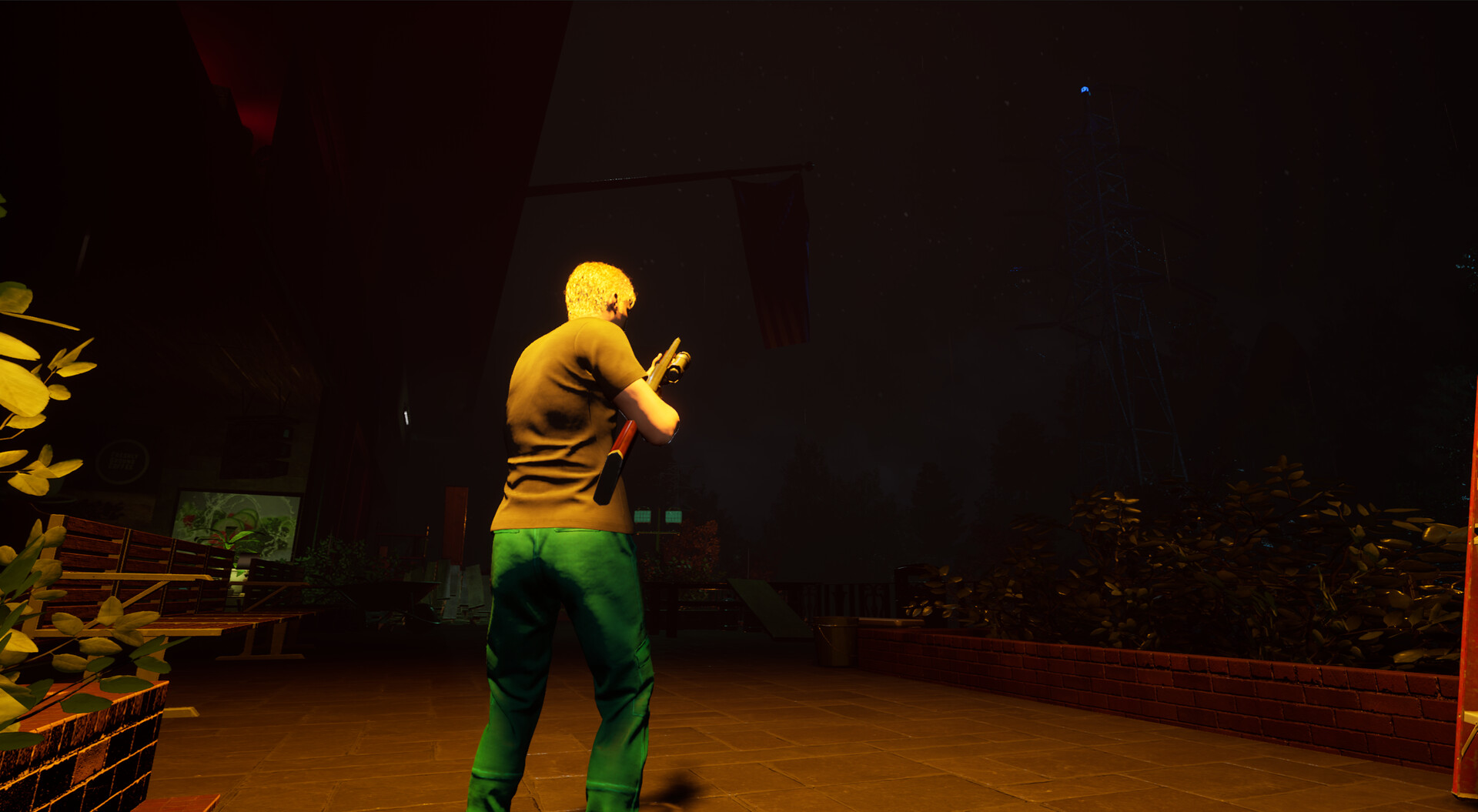 DAWN screenshot 19