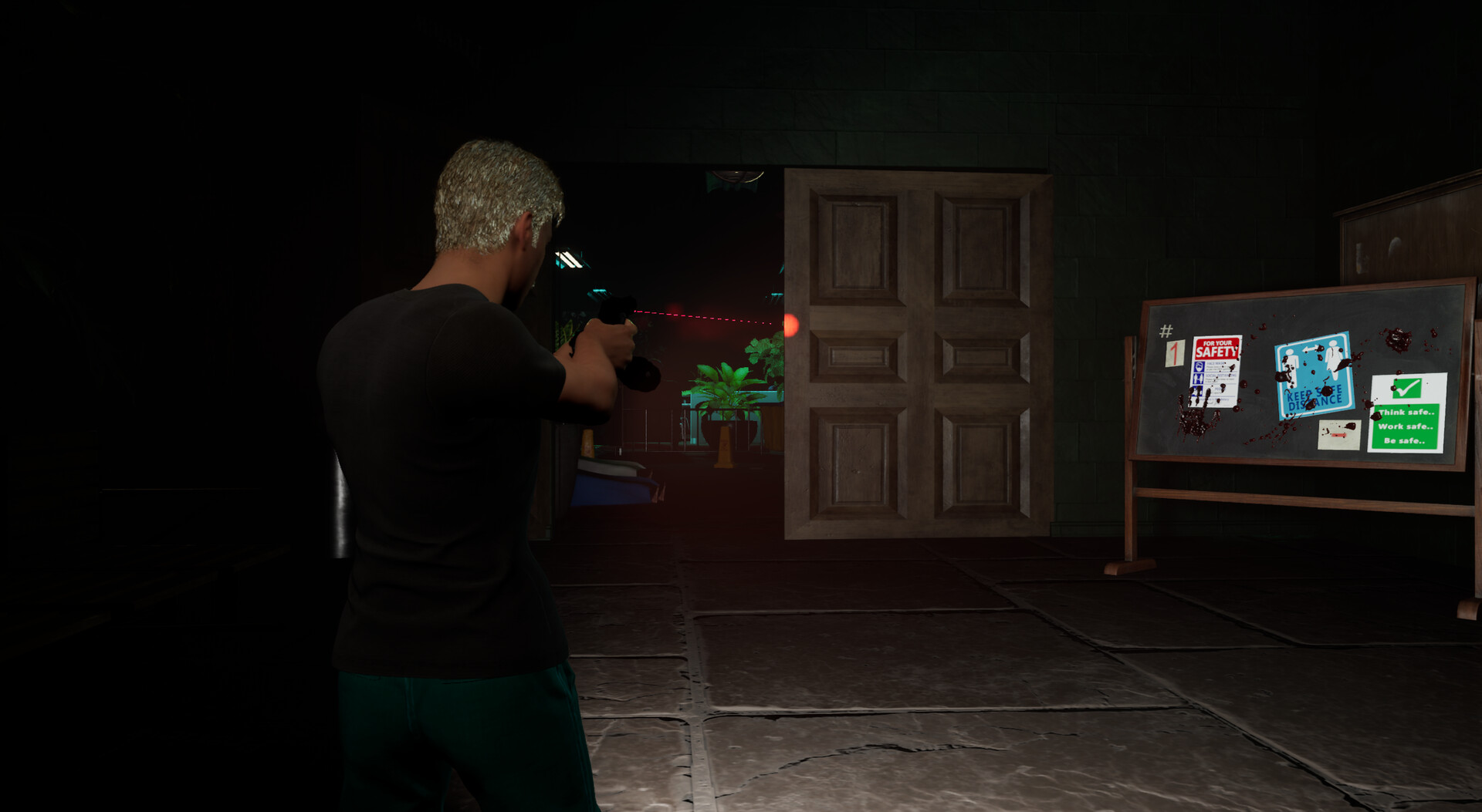 DAWN screenshot 8