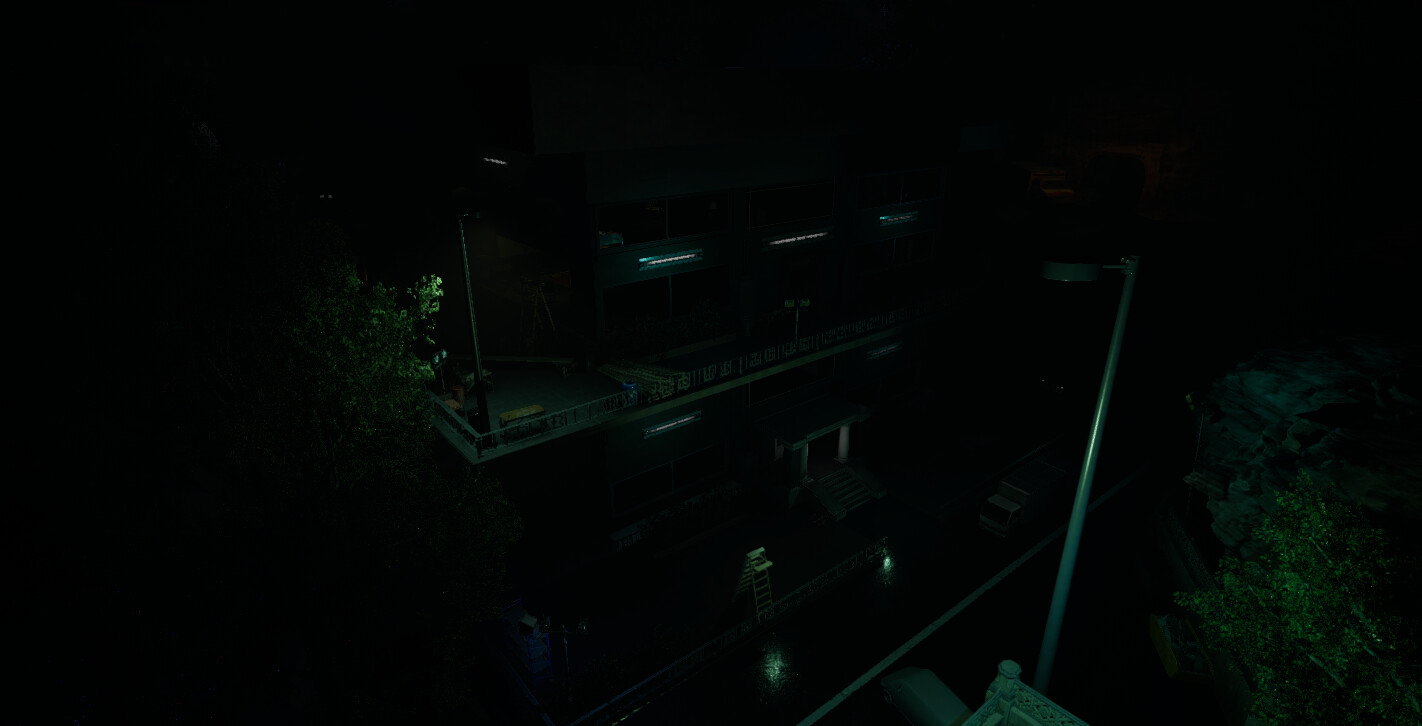 DAWN screenshot 9