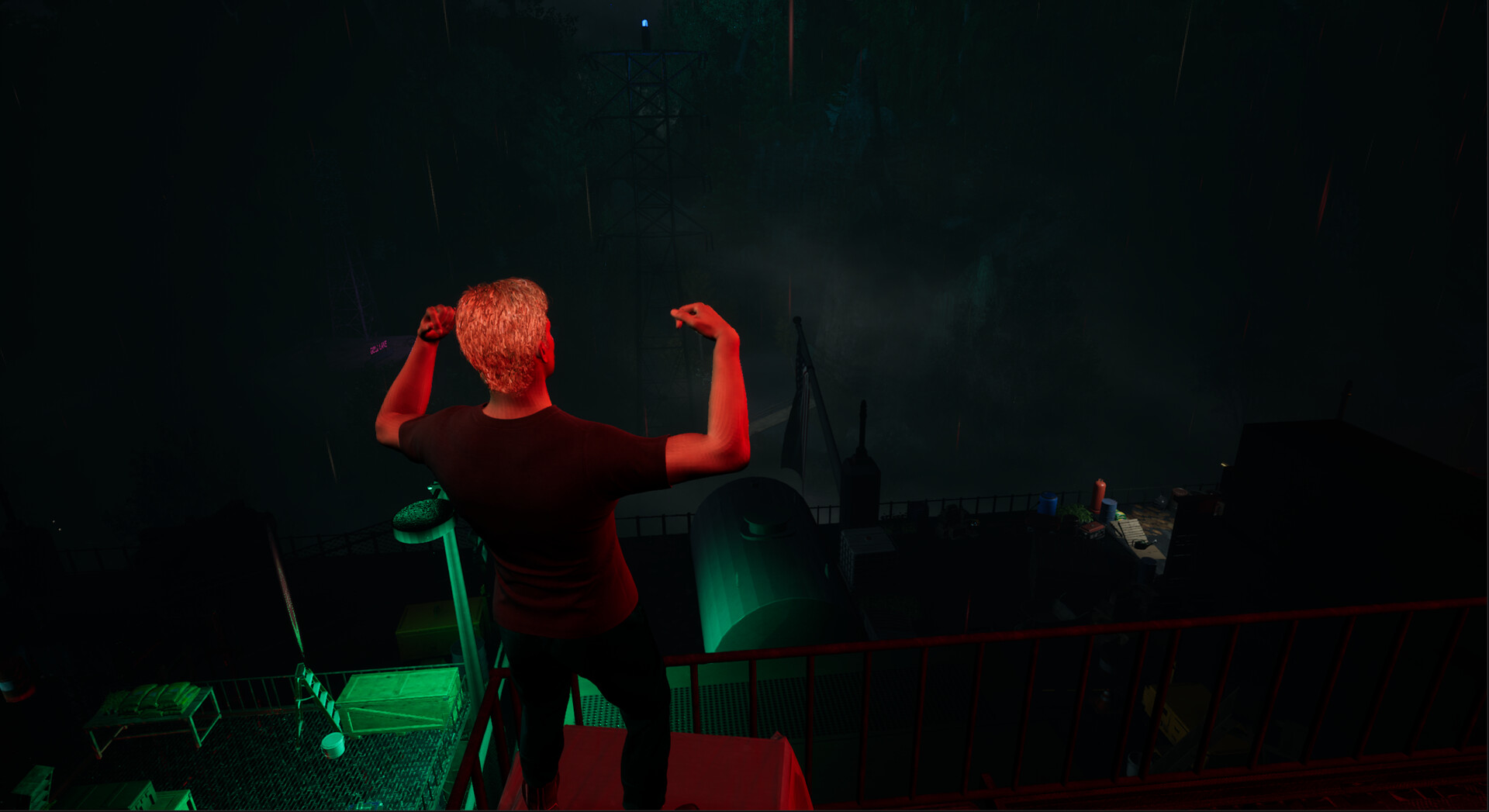 DAWN screenshot 14