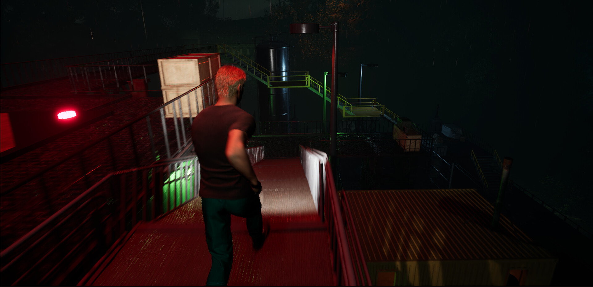 DAWN screenshot 17