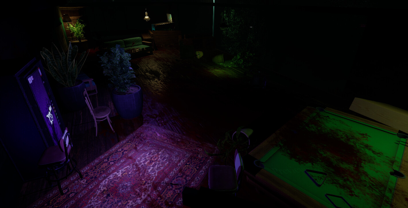 DAWN screenshot 7