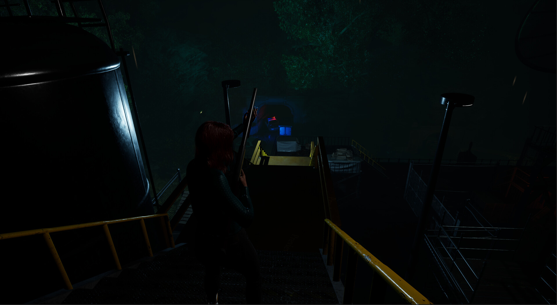 DAWN screenshot 16