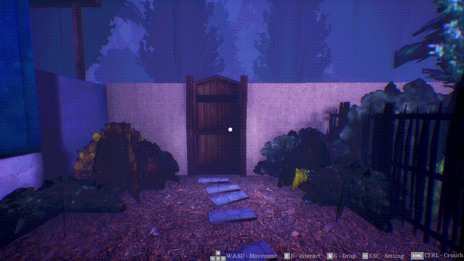 The Demon's Bride screenshot 1