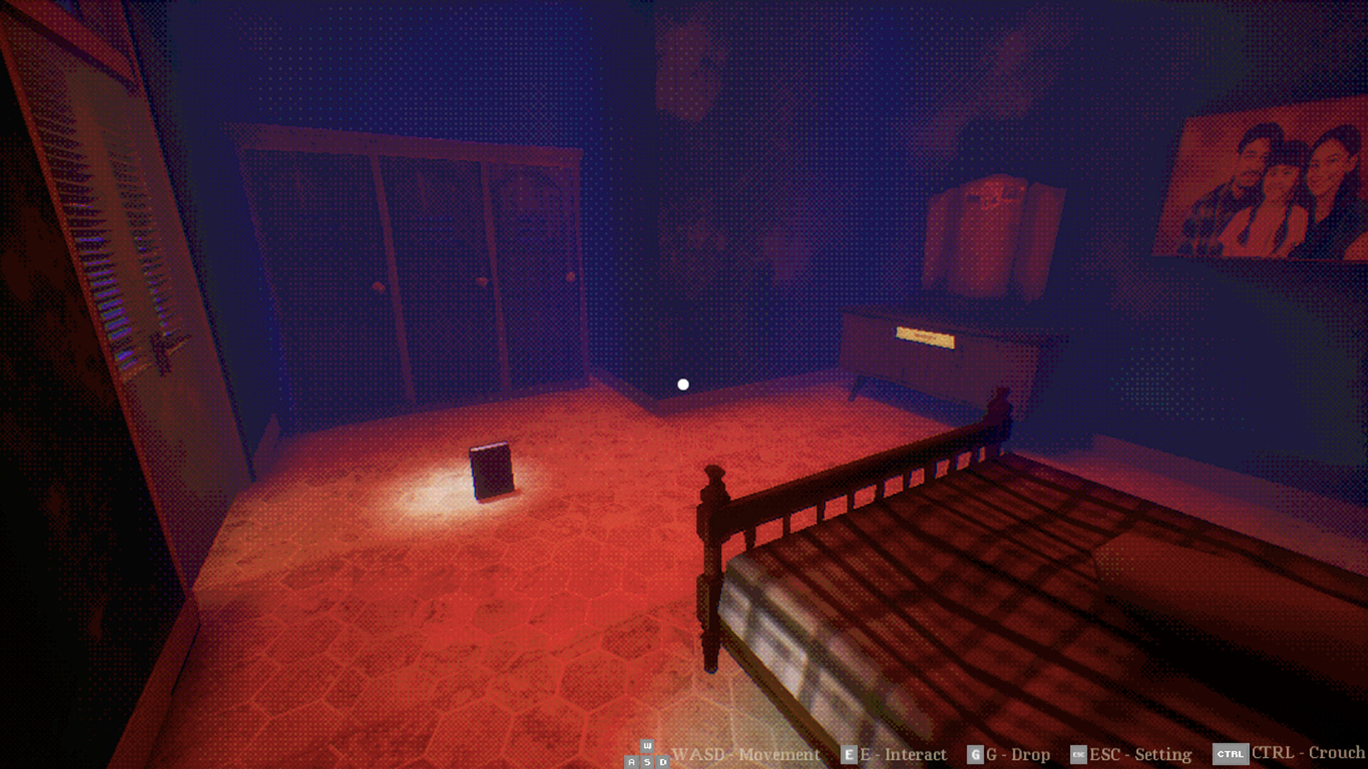 The Demon's Bride screenshot 2