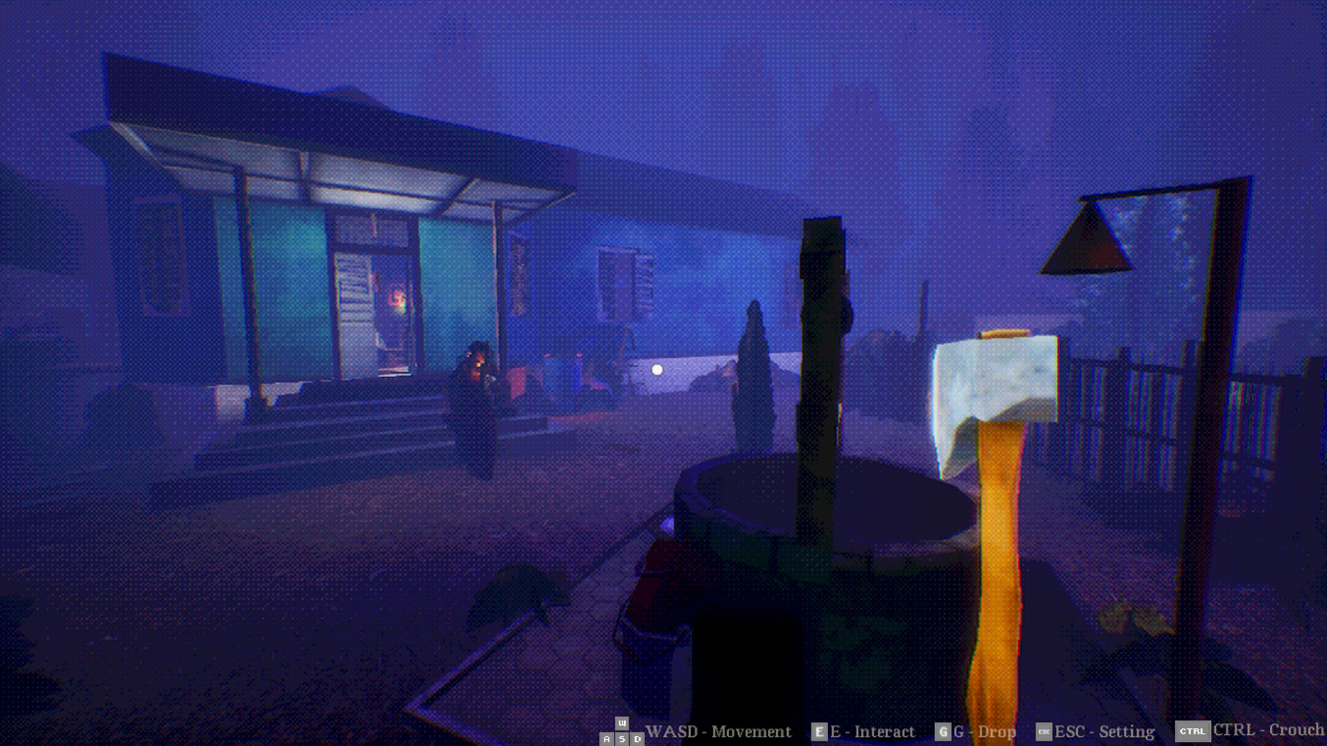 The Demon's Bride screenshot 3