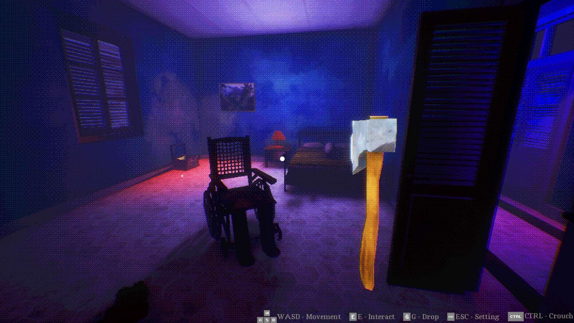 The Demon's Bride screenshot 4
