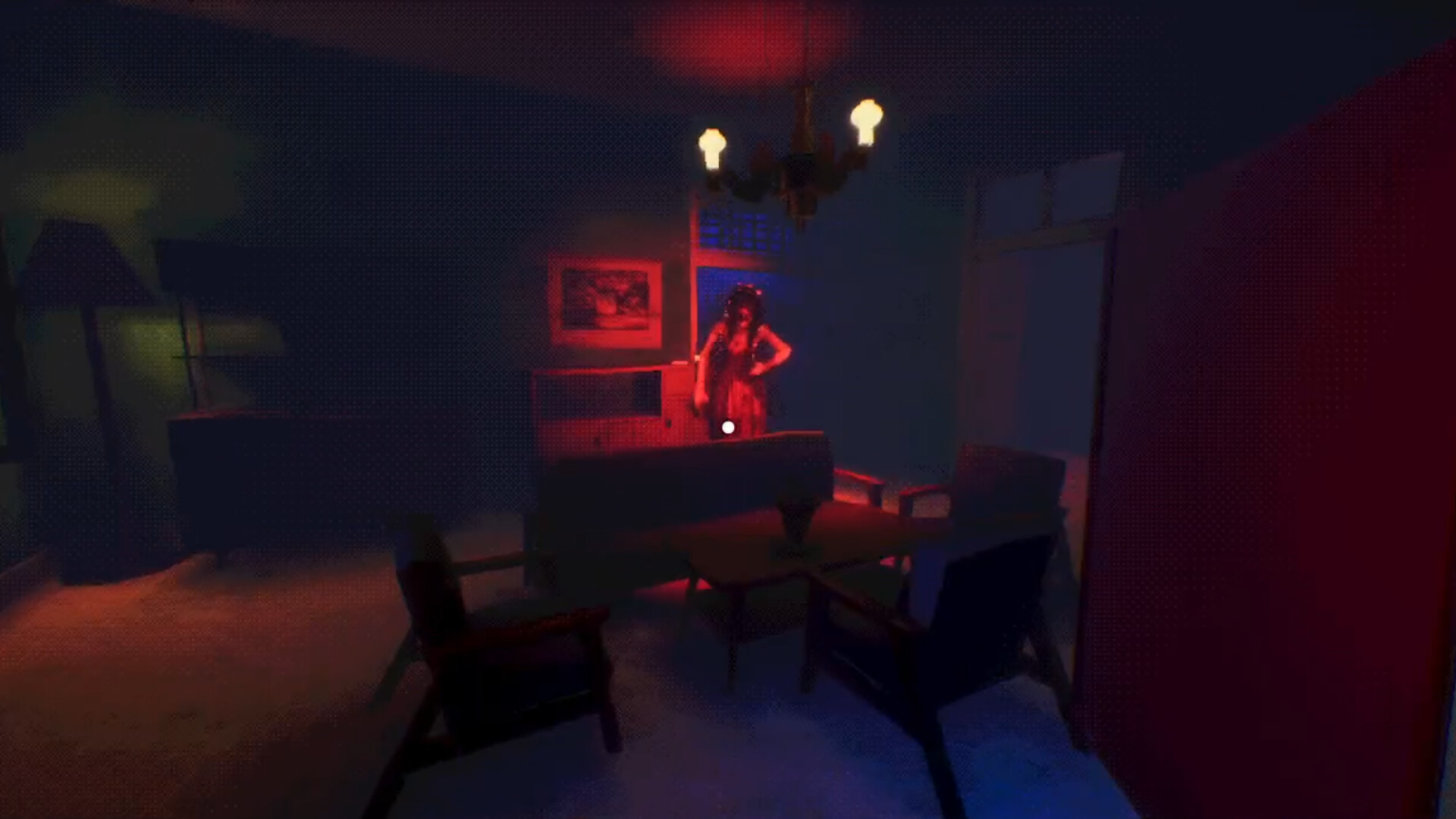 The Demon's Bride screenshot 6