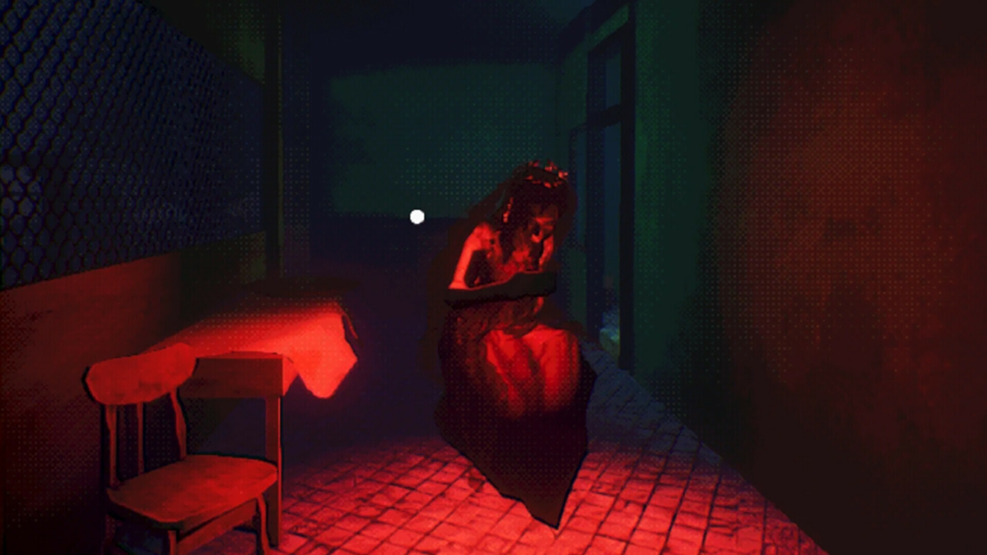 The Demon's Bride screenshot 5