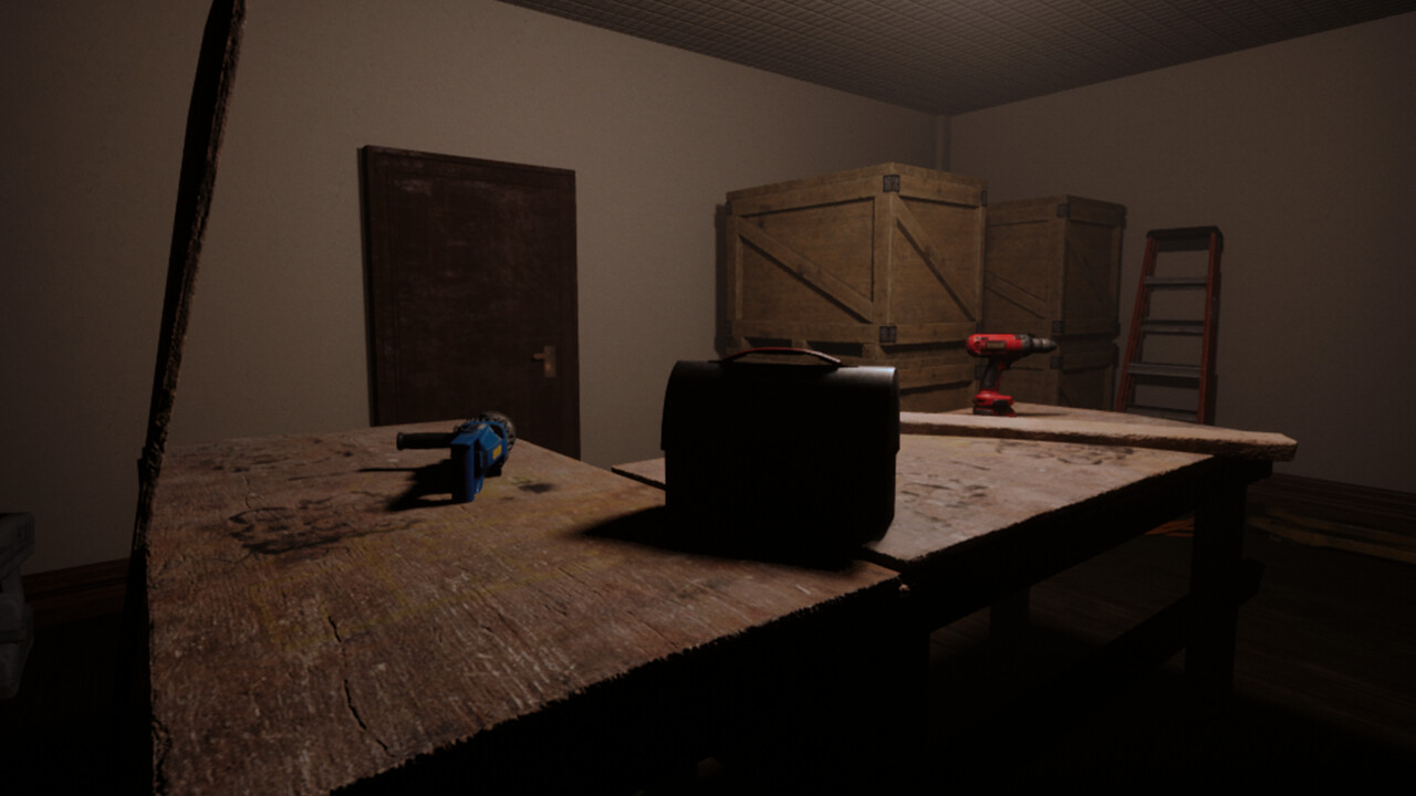 诡事其一珍珠剧院 screenshot 6